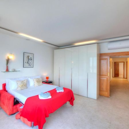 Spacious 3Bedrooms With Spectacular Views Goslm-6 斯利马 外观 照片