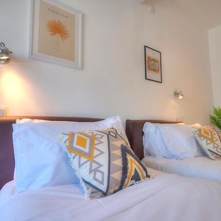 Spacious 3Bedrooms With Spectacular Views Goslm-6 斯利马 外观 照片