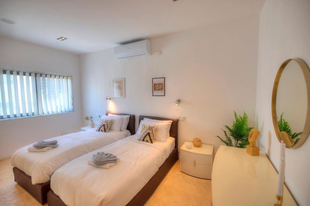 Spacious 3Bedrooms With Spectacular Views Goslm-6 斯利马 外观 照片