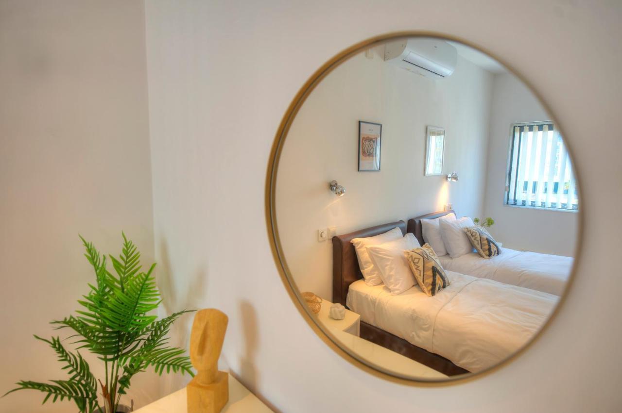Spacious 3Bedrooms With Spectacular Views Goslm-6 斯利马 外观 照片